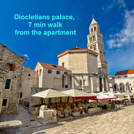 With Garden Ana * Split