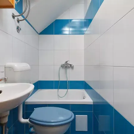 Апартаменти With Garden Ana *