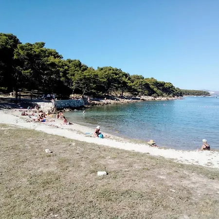 With Garden Ana Апартаменти *